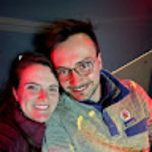 Meet your Posher, Andrew